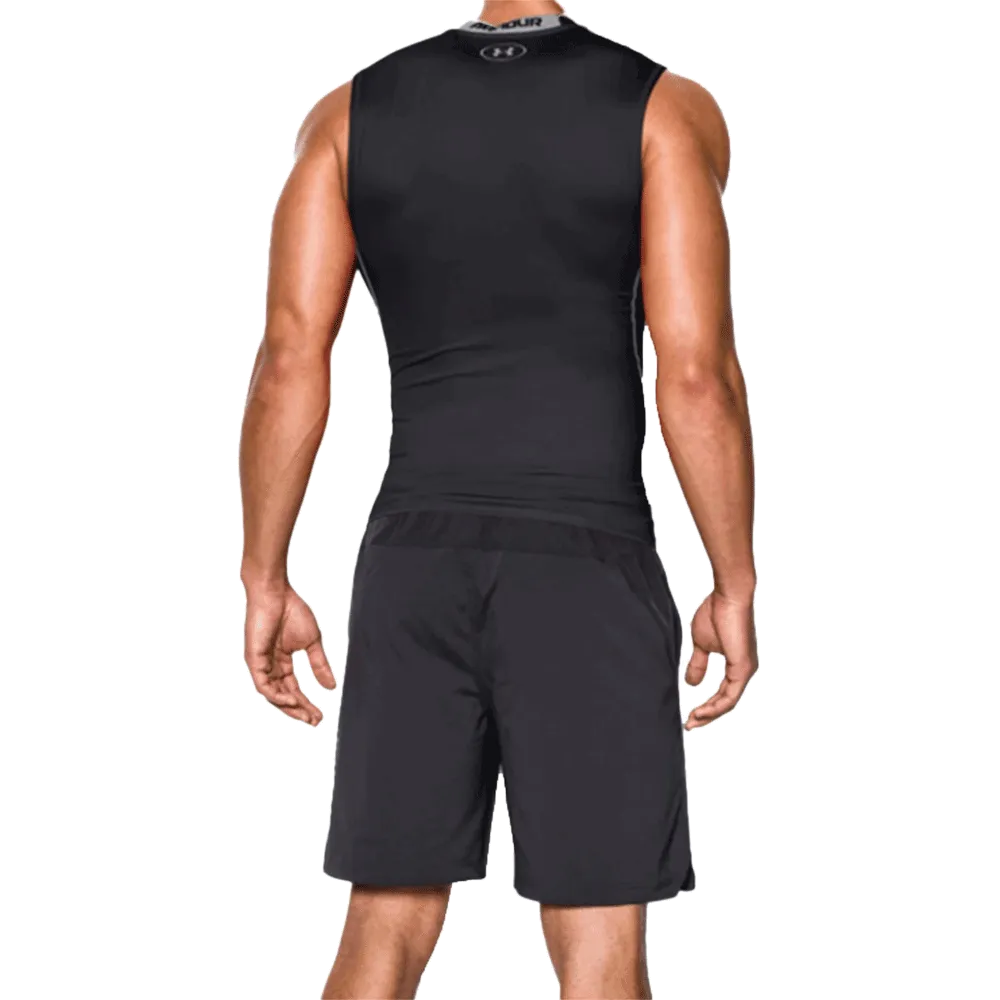 Under Armour Heat Gear Sleeveless