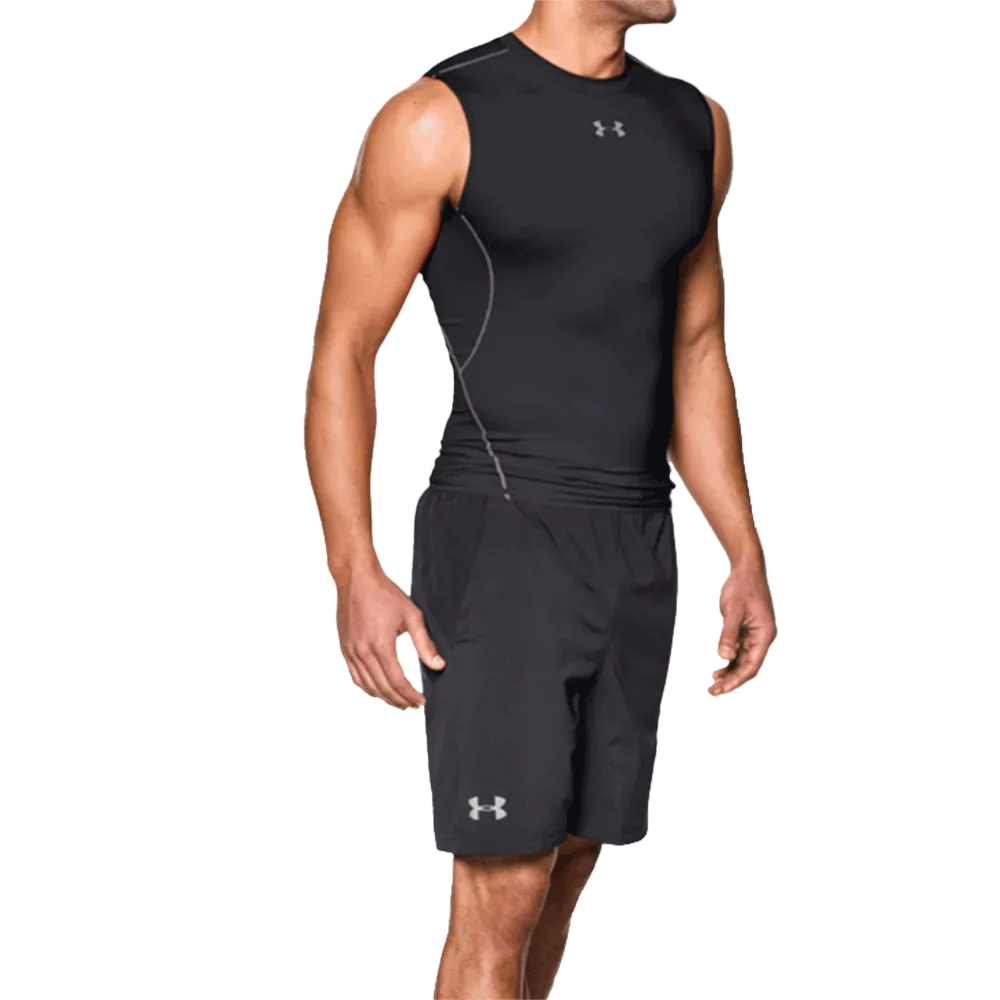 Under Armour Heat Gear Sleeveless
