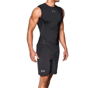 Under Armour Heat Gear Sleeveless