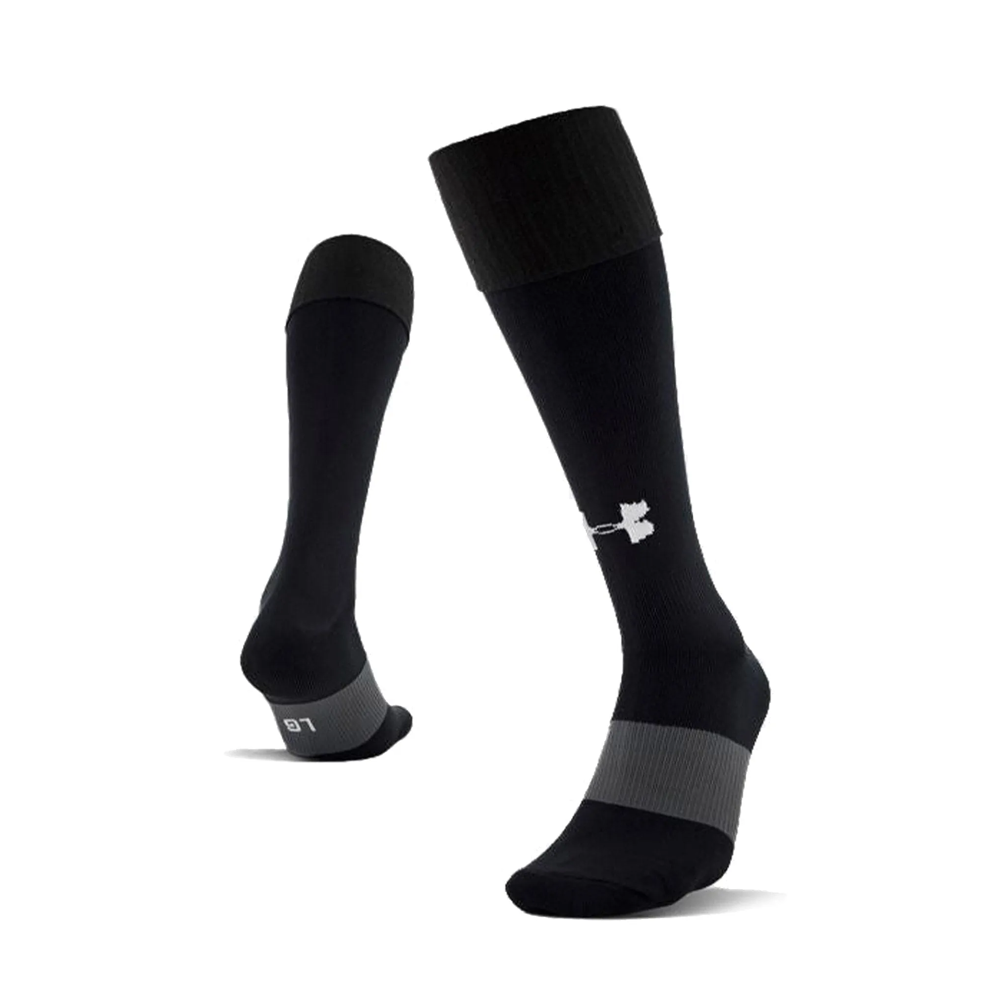 Under Armour U433 OTC Purestrike Skate Socks