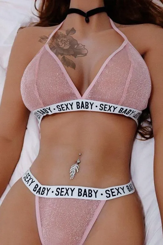 Underwear Sexy Net