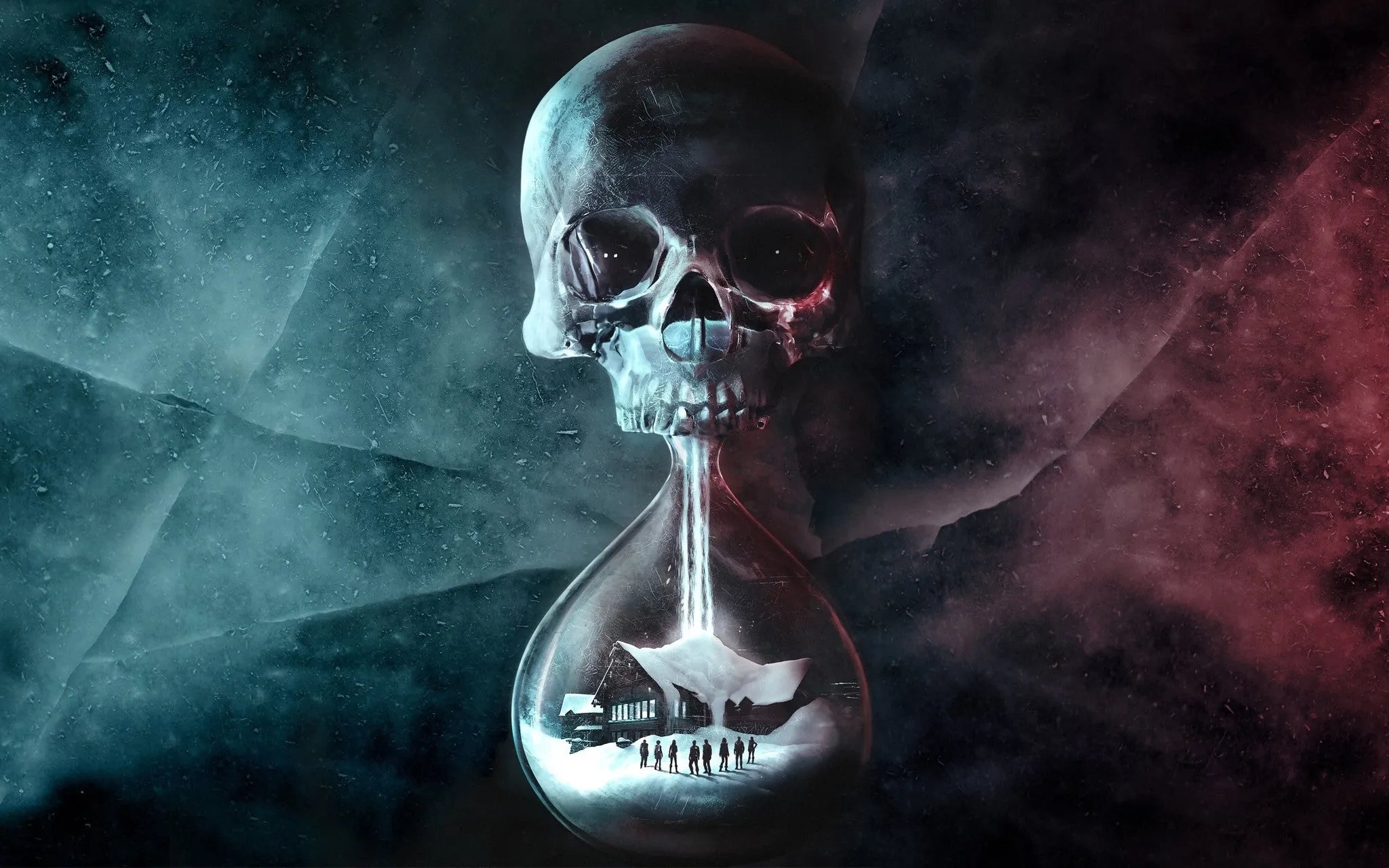 Until Dawn (PS4)
