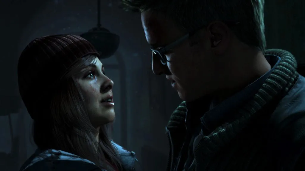 Until Dawn (PS4)