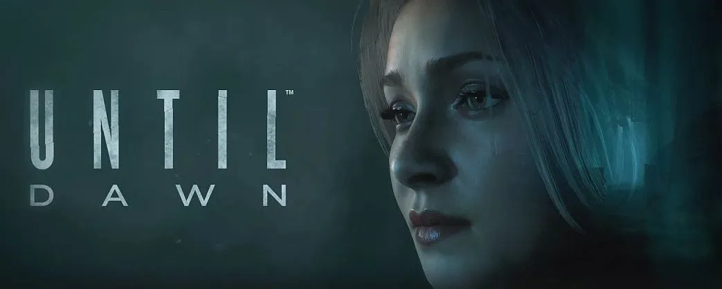 Until Dawn (PS4)