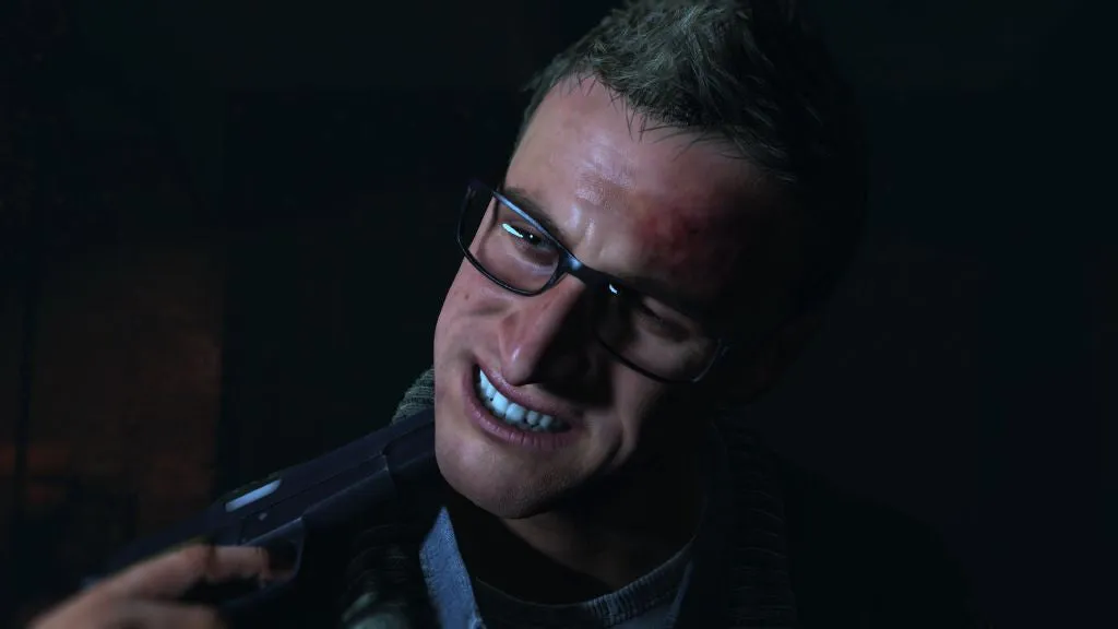 Until Dawn (PS4)