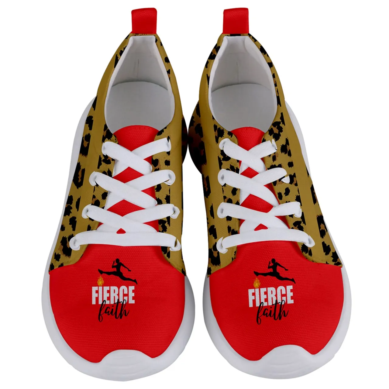 Untitled design (24) Women's Lightweight Sports Shoes