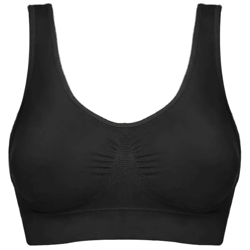 Updated Comfortable Anti Saggy Breasts Bra