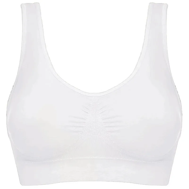 Updated Comfortable Anti Saggy Breasts Bra
