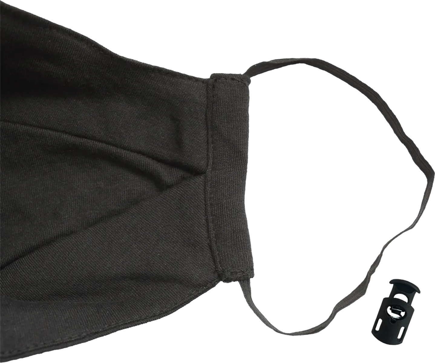 URBAN FASHION - Premium Cotton Fashion Mask with Adjuster