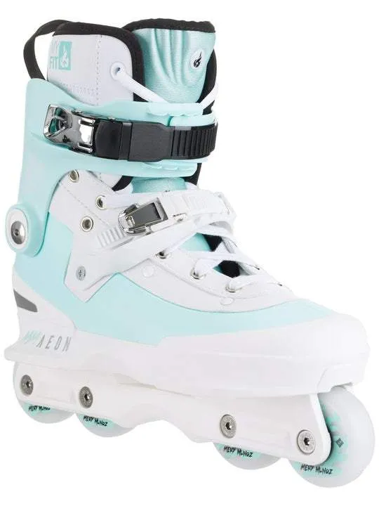 USD Aeon 60 Pro Mery Munoz Agressive Inline Skates
