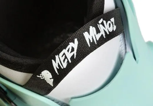 USD Aeon 60 Pro Mery Munoz Agressive Inline Skates