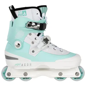 USD Aeon 60 Pro Mery Munoz Agressive Inline Skates