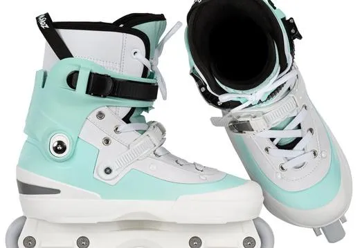 USD Aeon 60 Pro Mery Munoz Agressive Inline Skates