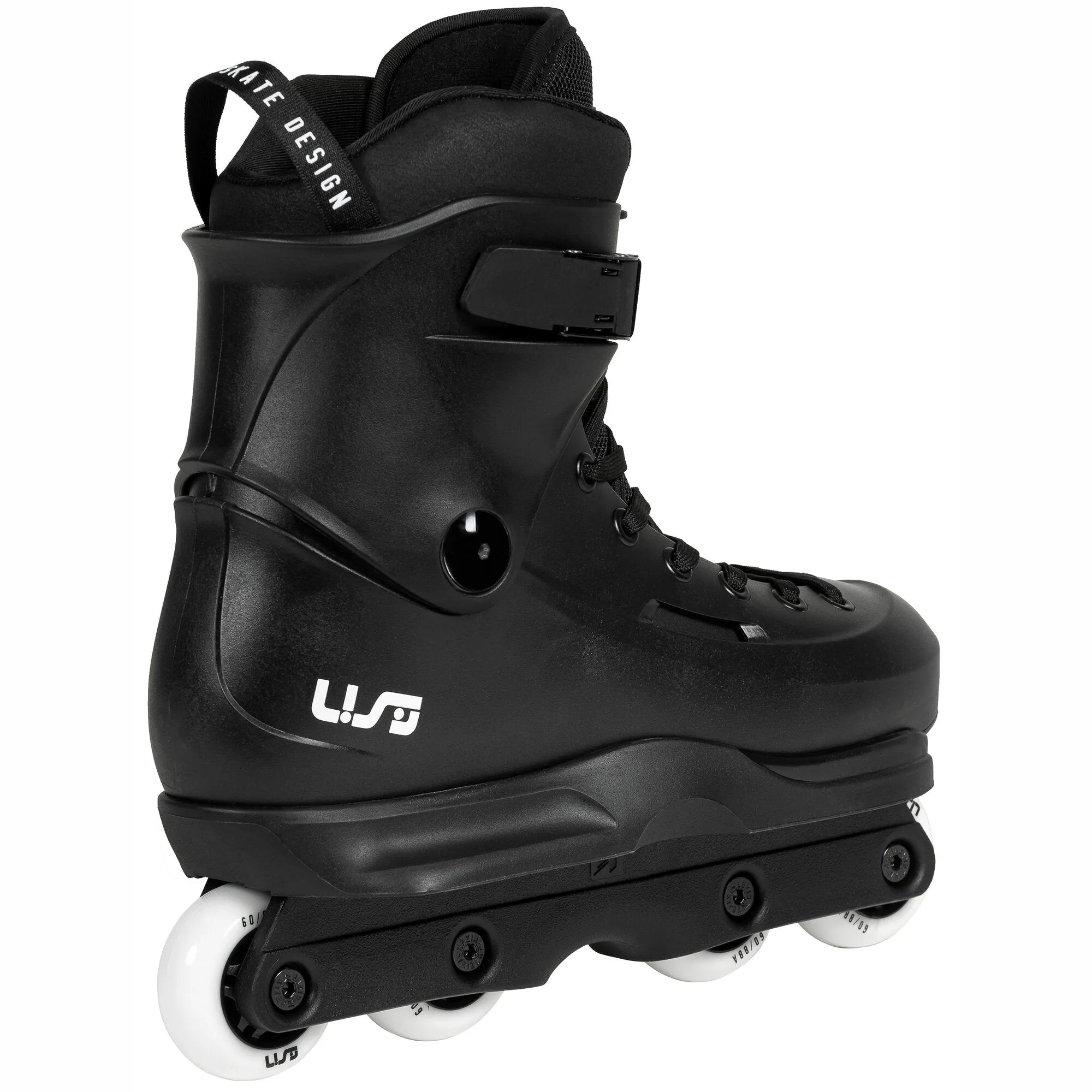 USD Sway 60 XXI Aggressive Inline Skates
