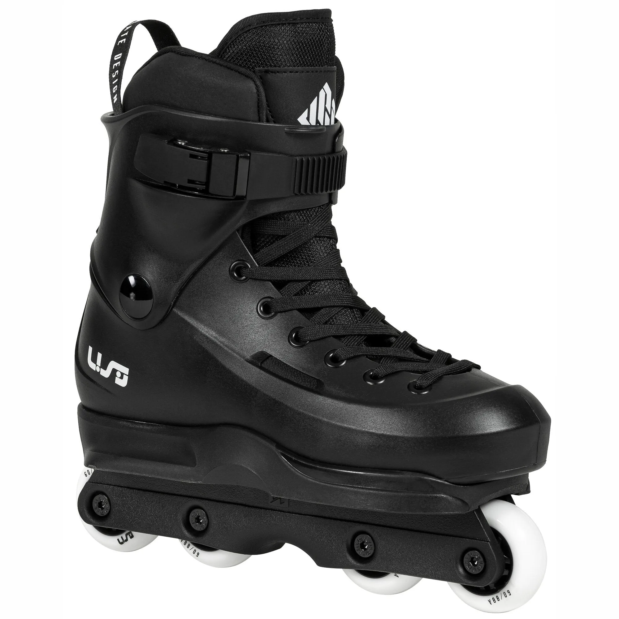 USD Sway 60 XXI Aggressive Inline Skates