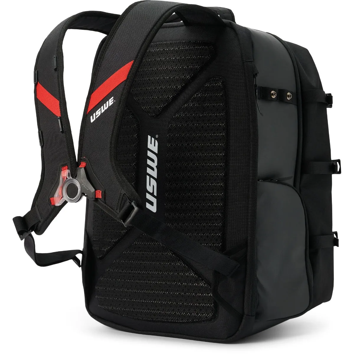 USWE Buddy Gear 40L Backpack