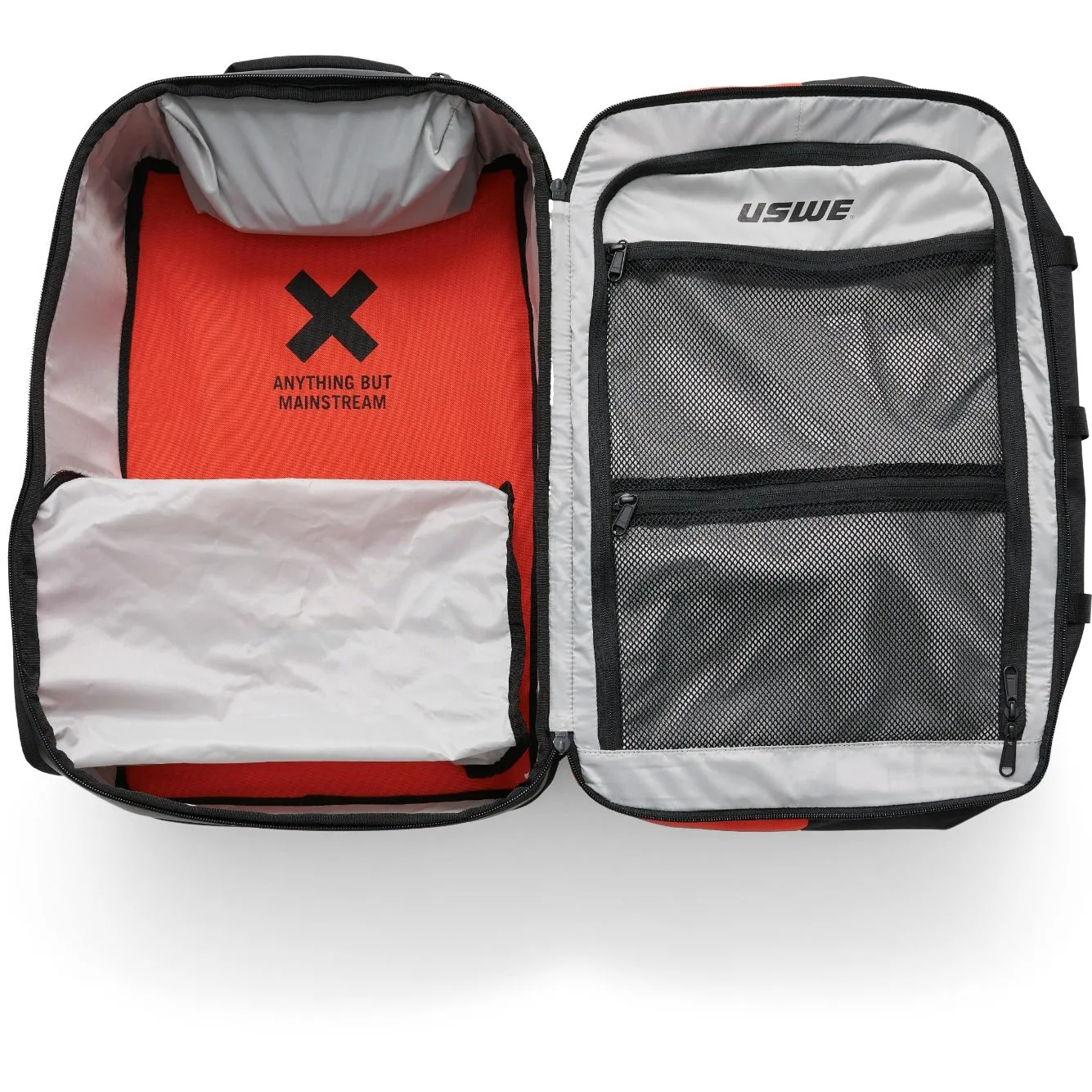 USWE Buddy Gear 40L Backpack