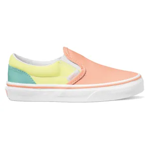 Vans Kids Classic Slip On Shoe