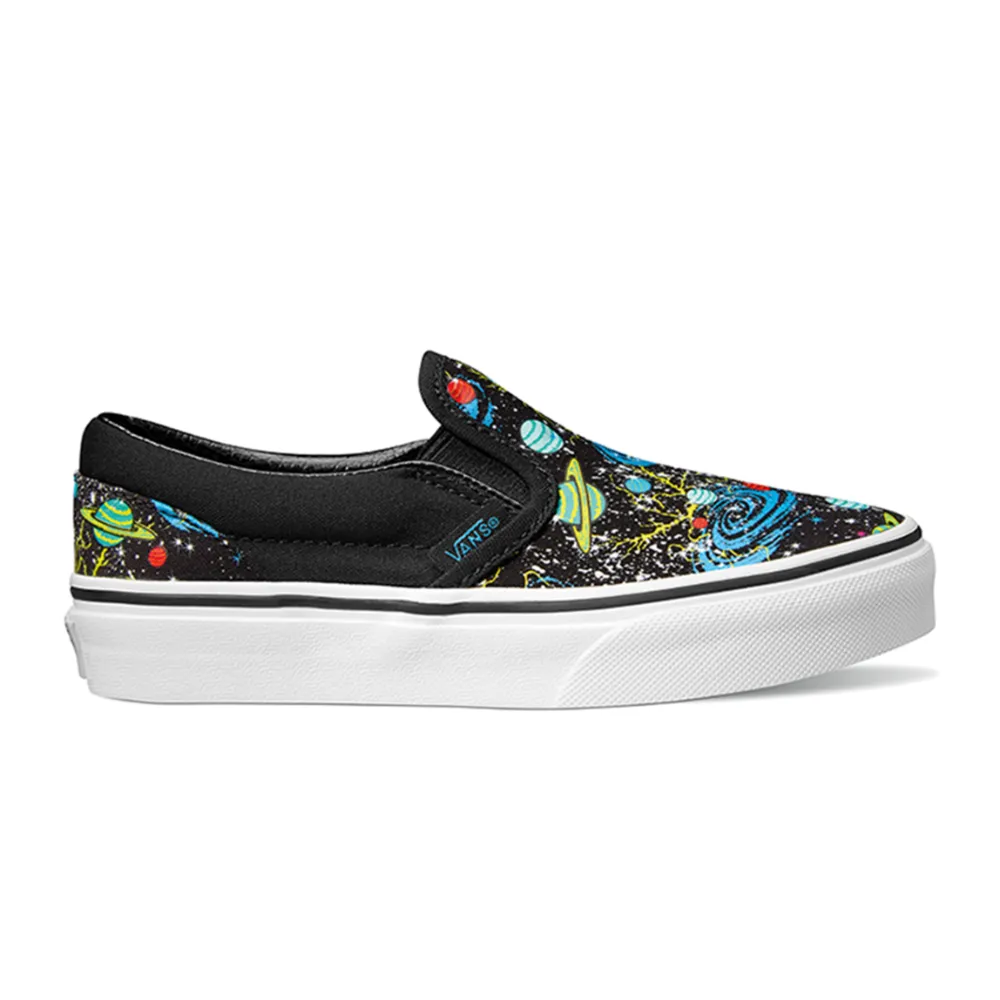 Vans Kids Classic Slip-On Shoe