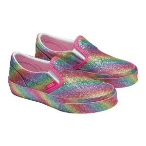 Vans Kids Classic Slip On Shoes