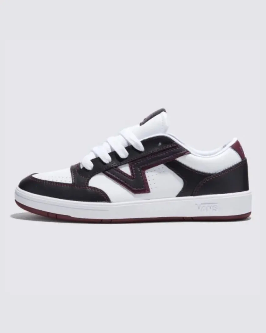 Vans Lowland ComfyCush Shoes