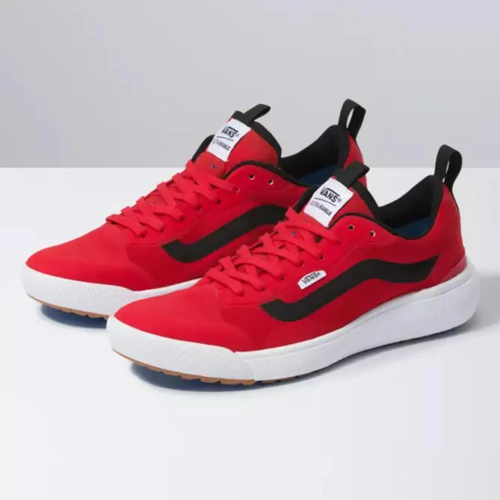 Vans Men's Ultrarange Exo Shoes