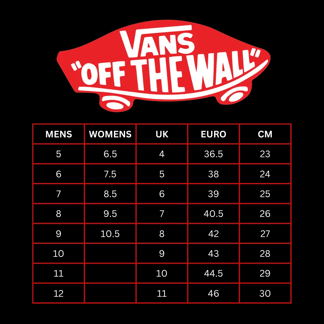 Vans Old Skool - Dazzling Blue