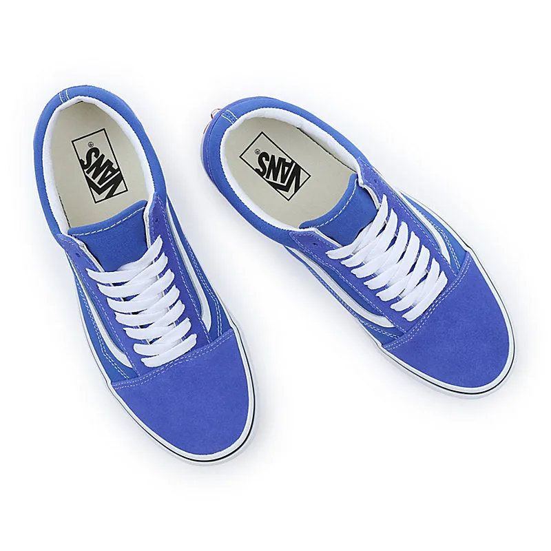 Vans Old Skool - Dazzling Blue