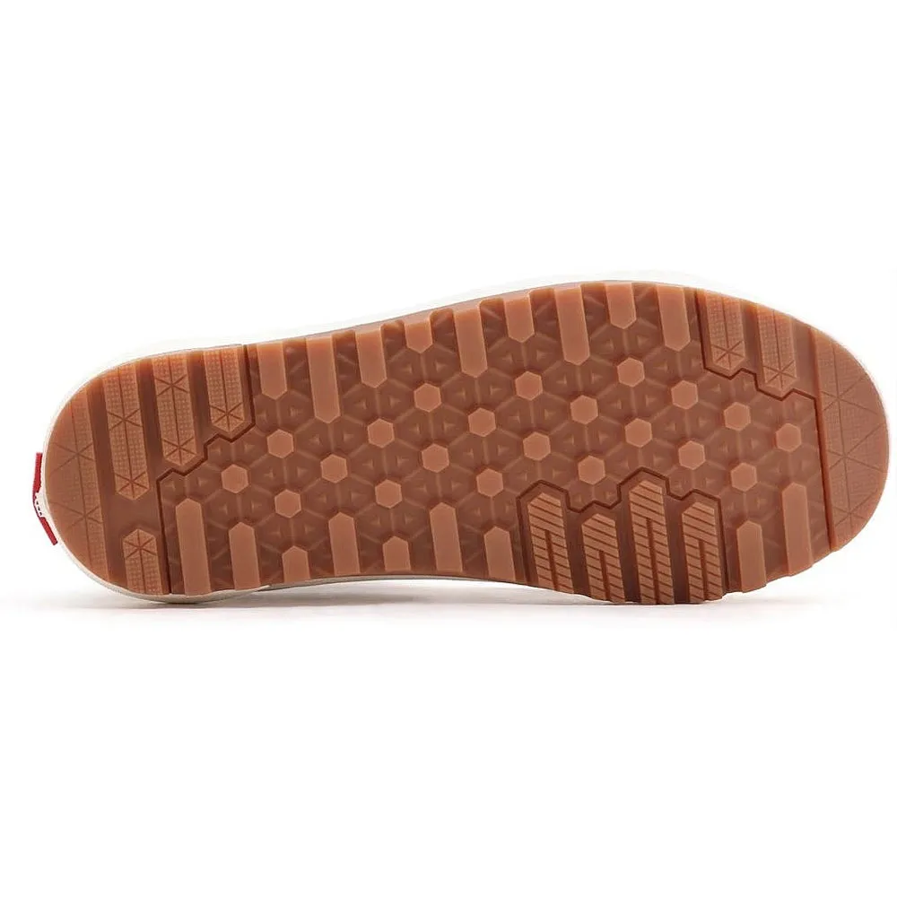 Vans Sk8-Hi MTE 1 Skate Shoes  - Dachshund/Suede