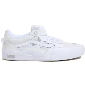 Vans Skate 2 Wayvee Skate Shoe | White