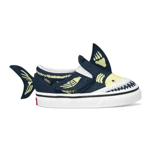 Vans Toddler Slip-On V Shark