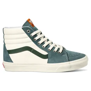 ﻿Vans Unisex Sk8-Hi Shoes