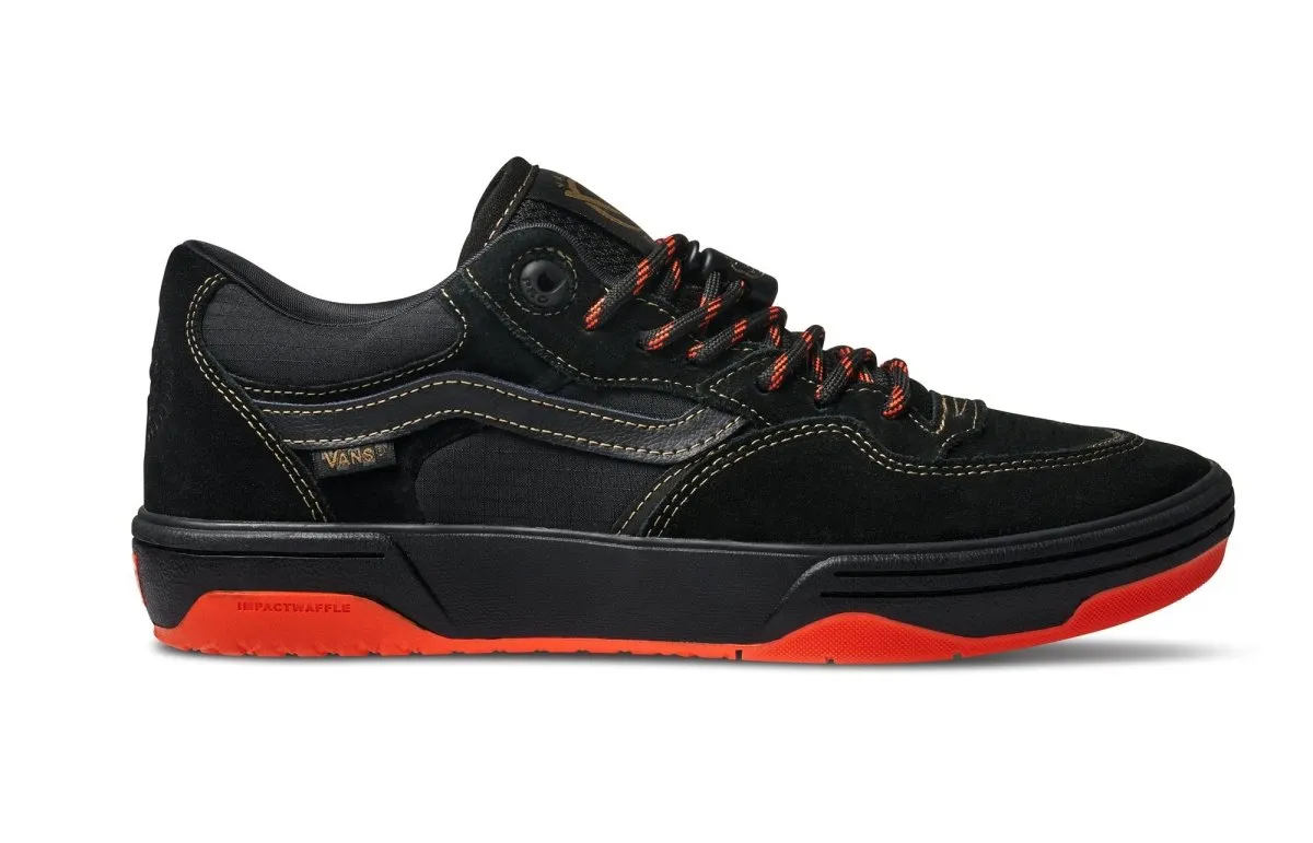 VANS X SPITFIRE M ROWAN 2