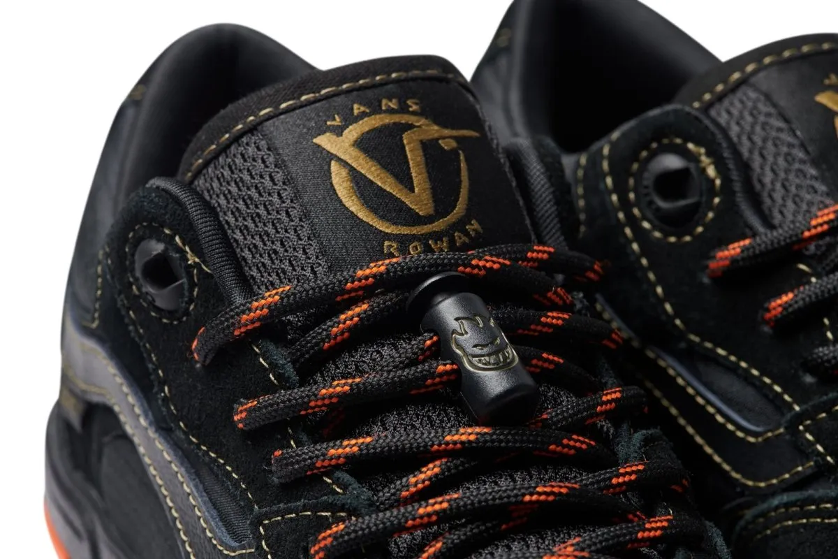 VANS X SPITFIRE M ROWAN 2