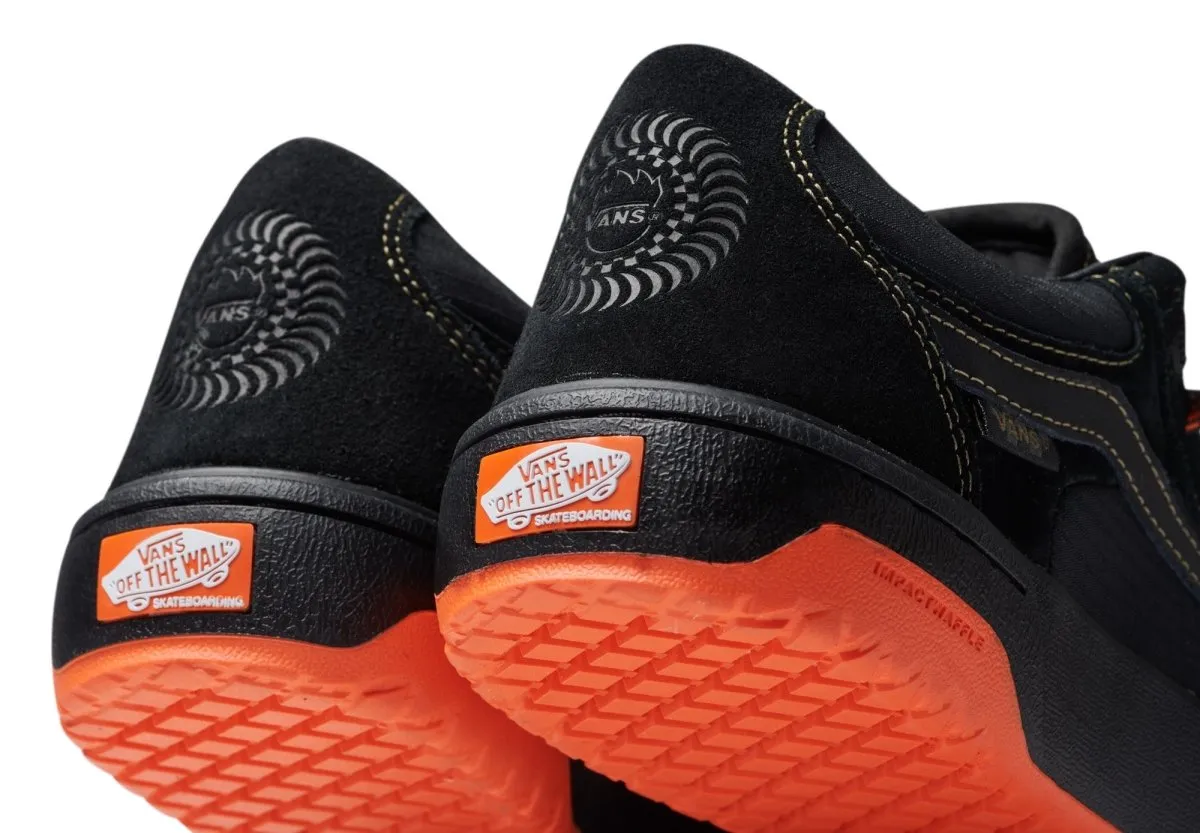 VANS X SPITFIRE M ROWAN 2