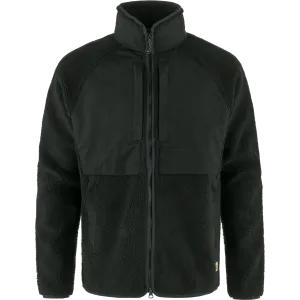 Vardag Pile Jacket M