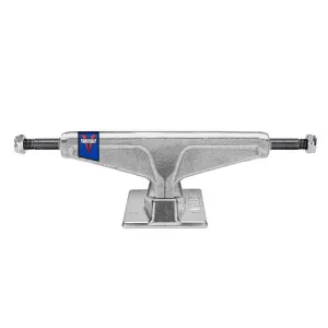 Venture V Light Low Polished Skateboard Trucks | Silver