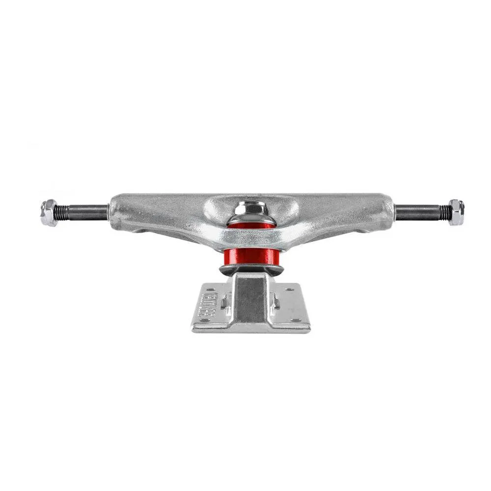 Venture V Light Low Polished Skateboard Trucks | Silver