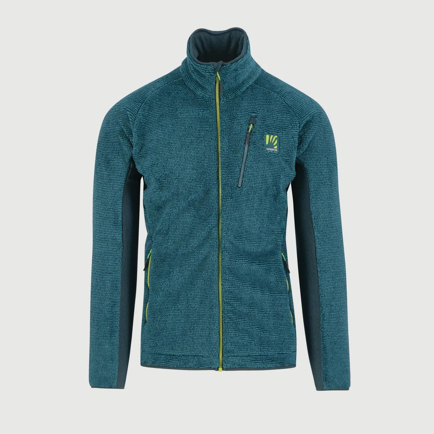 Vertice Fleece M
