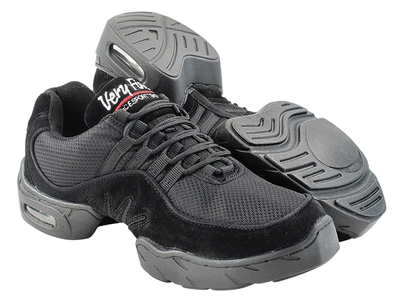 VFSN002 Black