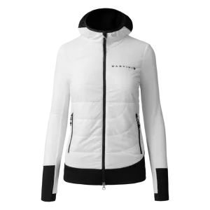 VIA Hybrid Jacket Primaloft W