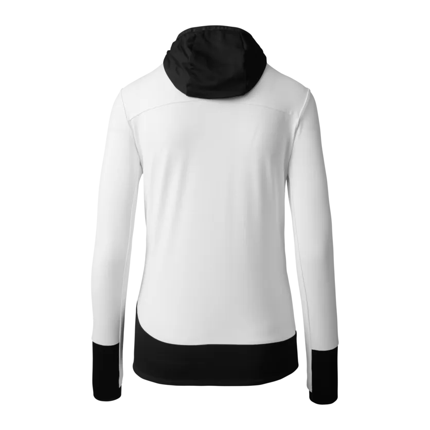 VIA Hybrid Jacket Primaloft W