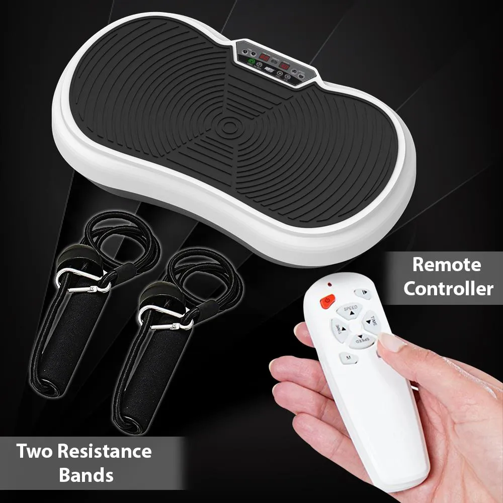 Vibration Fitness Machine