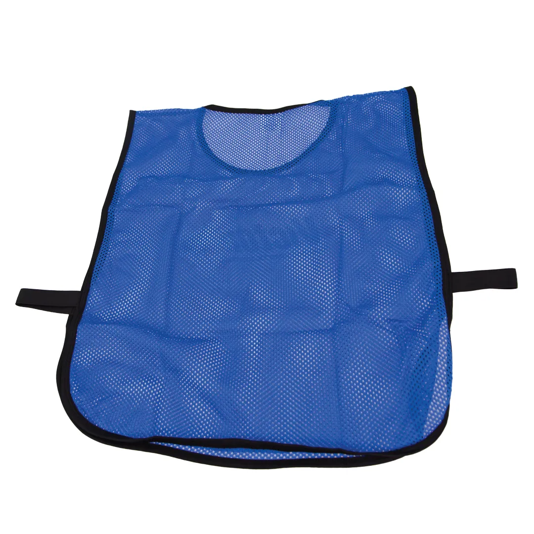 Victor Bibs Mesh Tab Training