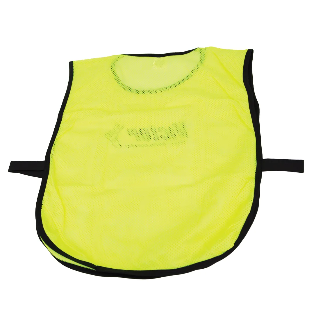 Victor Bibs Mesh Tab Training