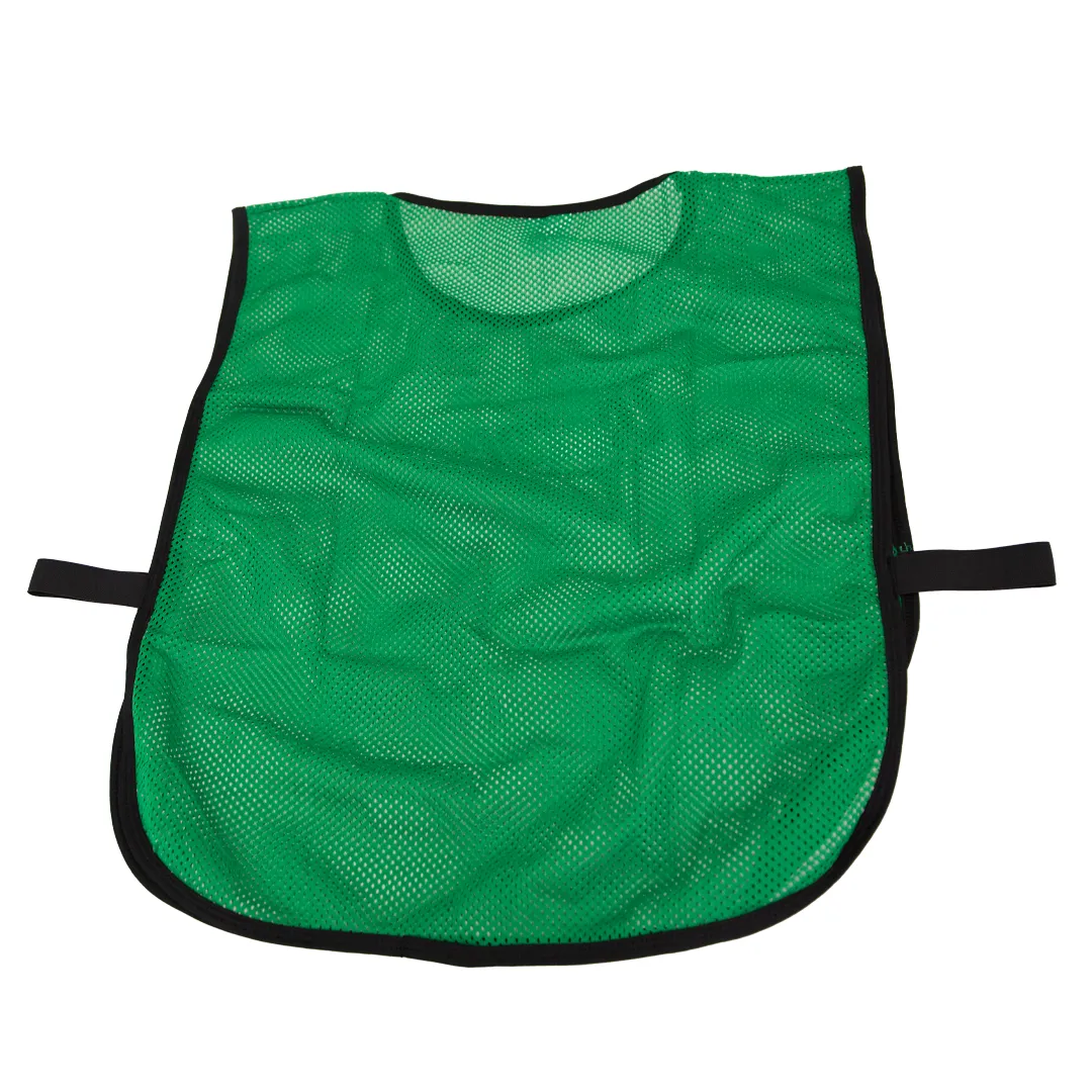 Victor Bibs Mesh Tab Training