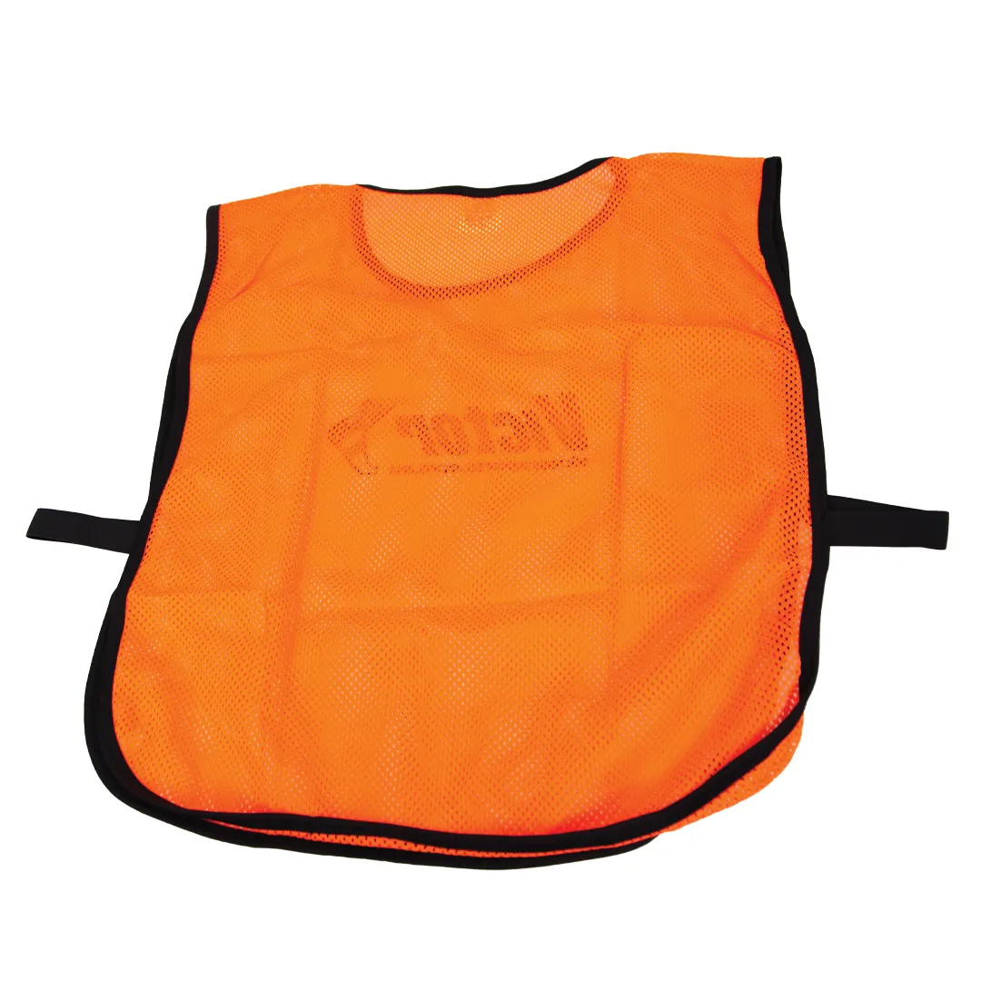 Victor Bibs Mesh Tab Training