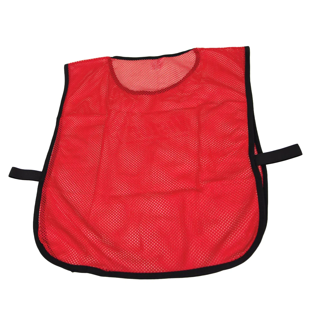 Victor Bibs Mesh Tab Training