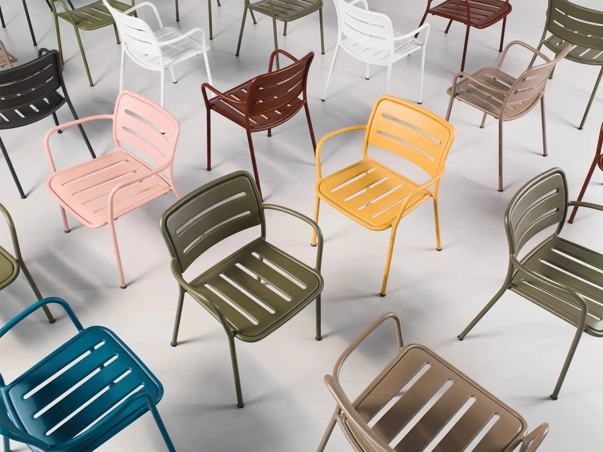 Village - Dining Armchair