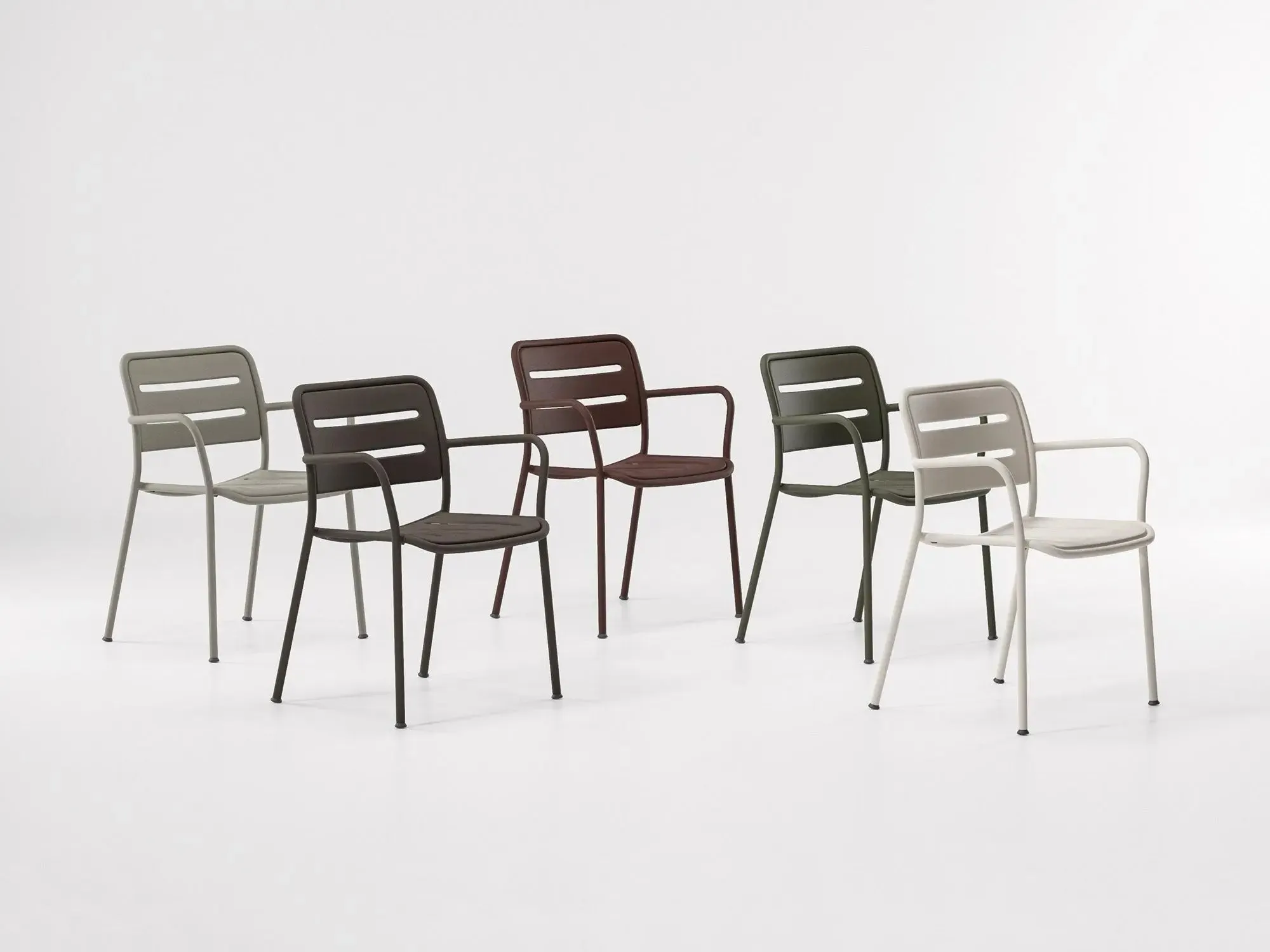 Village - Dining Armchair